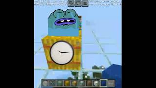 Steve = Herobrine 🥺 | minecraft game | #minecraft #shorts