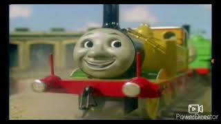 No1Thomasfan Vega Redubs Bowled Out