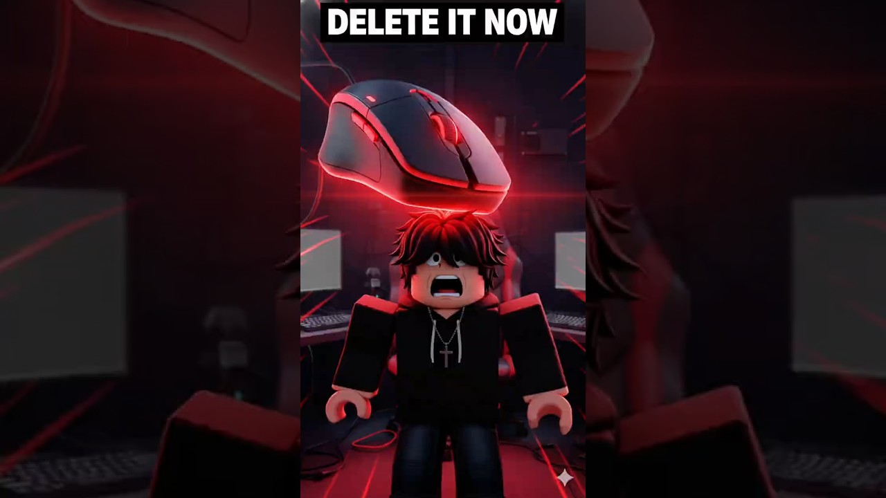Delete Your Auto Clicker RIGHT NOW    🚨