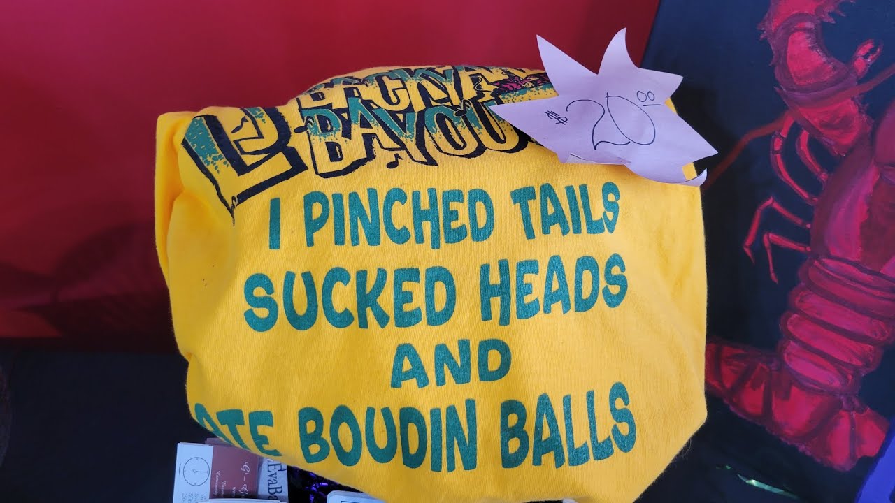 Alabama cajun restaurant. YouTube