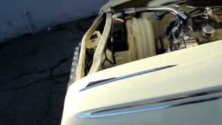 1962 CHEVY IMPALA WAGON - REAL DEAL
