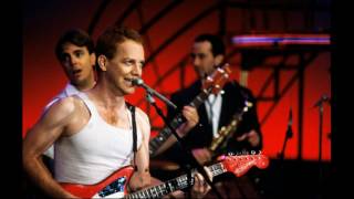 Oingo Boingo - Live at US Festival 1982