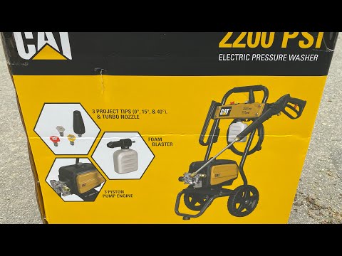 Pressure Washer Sams Club 59