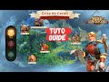 CRISE DE CEROLI : Guide EXPRESS pour gagner vite !