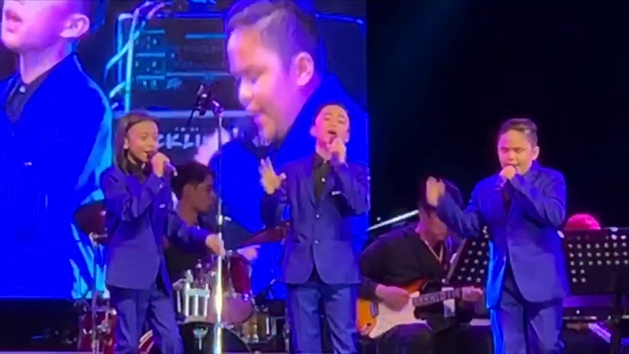 TNT Boys at Thunderbird La Union - Part 1