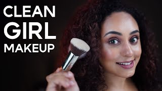 The Clean Girl Look | Pearle Maaney