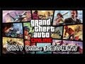 【GTAⅤオンライン】 序盤でのお金のオススメ稼ぎ方 (改訂版)