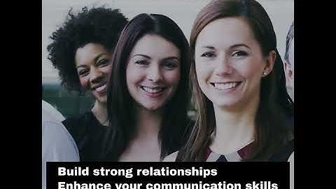 Dale Carnegie Course: Effective Communication and Human Relations