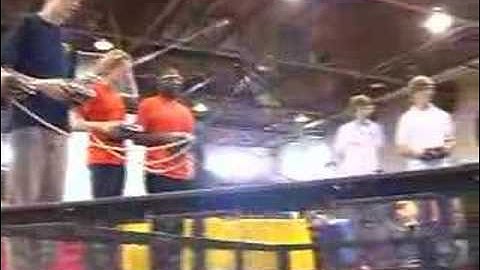 FIRST Tech Challenge