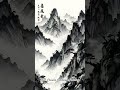 Chinese Landscape Painting Artist. ~ #chineselandscapepainting