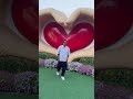 Beautiful Dubai Miracle Garden 🇦🇪