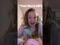#pov How Every Fake Friendship Goes... ⚠️ Warning⚠️: Sad/ True Story #sad #fakefriends #upsetting