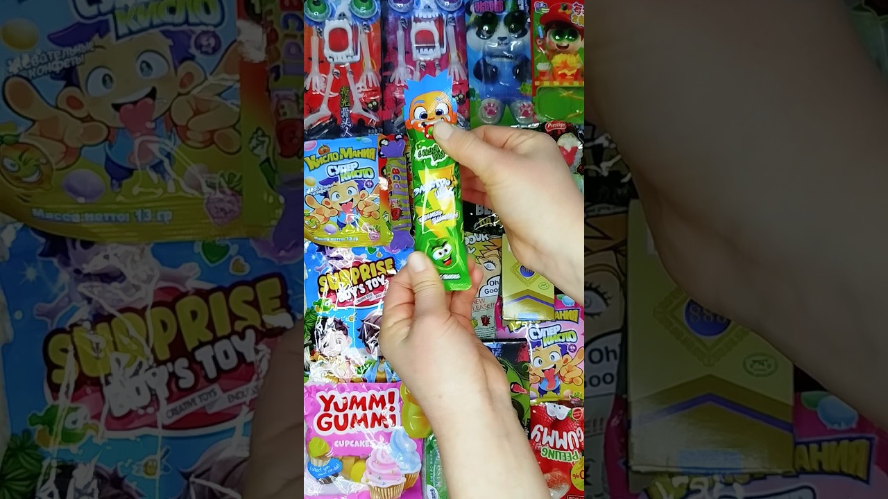 Candies #cute #candy #sweetdish #sweet #shorts #trending