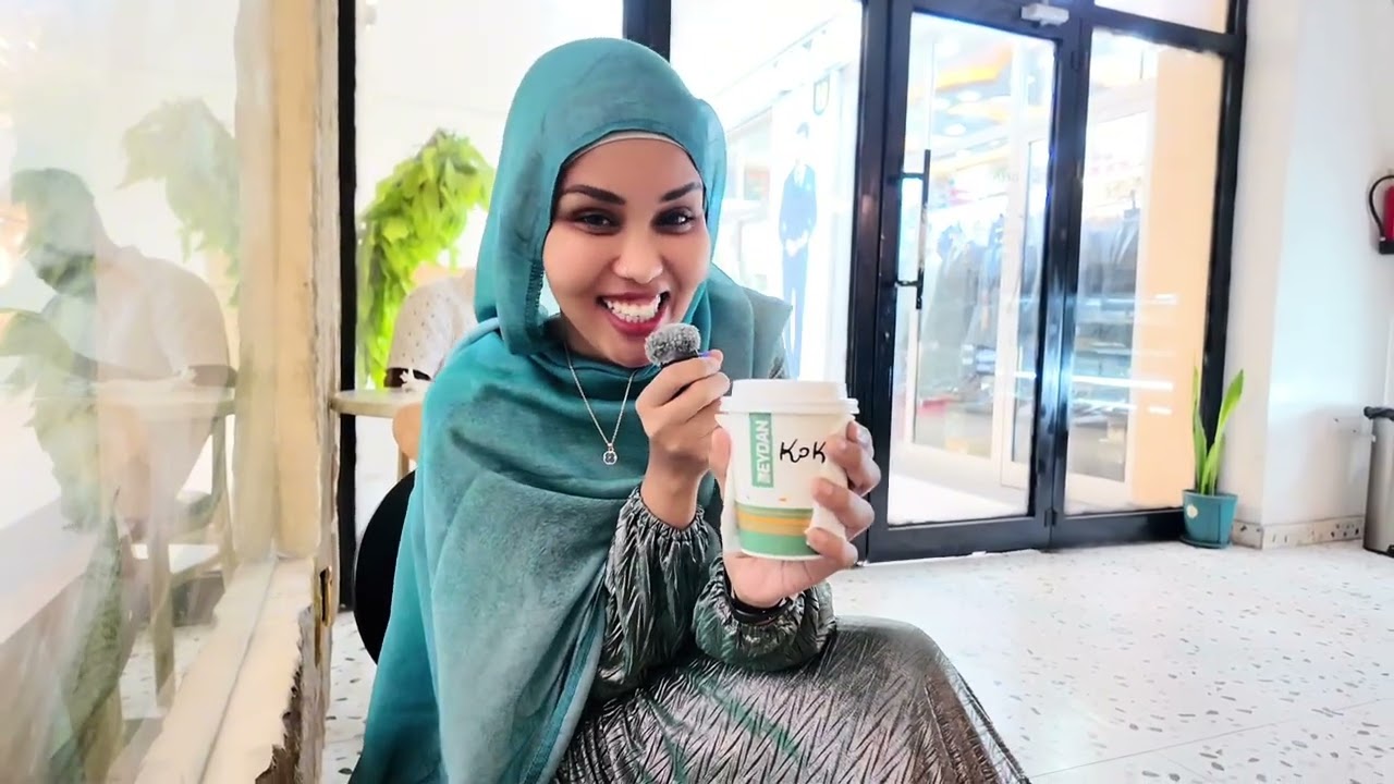 MALINTENA CADIGA RAMADAN day 6