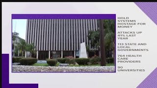 Ransomware attacks are on the rise Net Worth