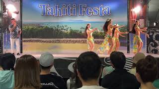 Teiva.LC colabo  Te Nu'u A  Tau