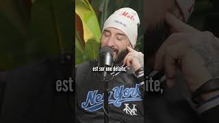 Taylor Lapilus : Aldric le voit très proche de la ceinture