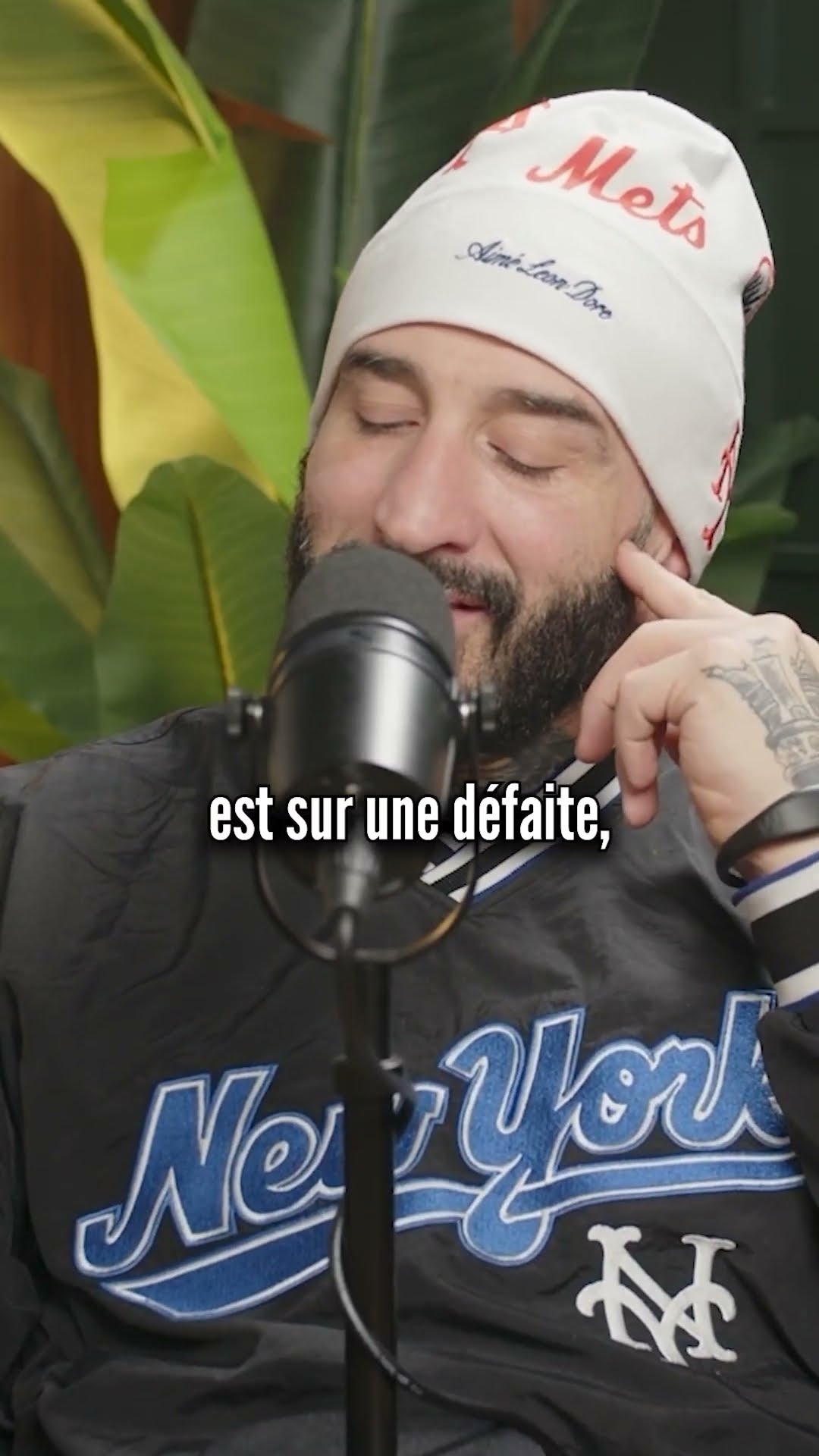Taylor Lapilus : Aldric le voit très proche de la ceinture