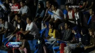 WJC 2017: Dua Tunggal Putri Indonesia Lolos