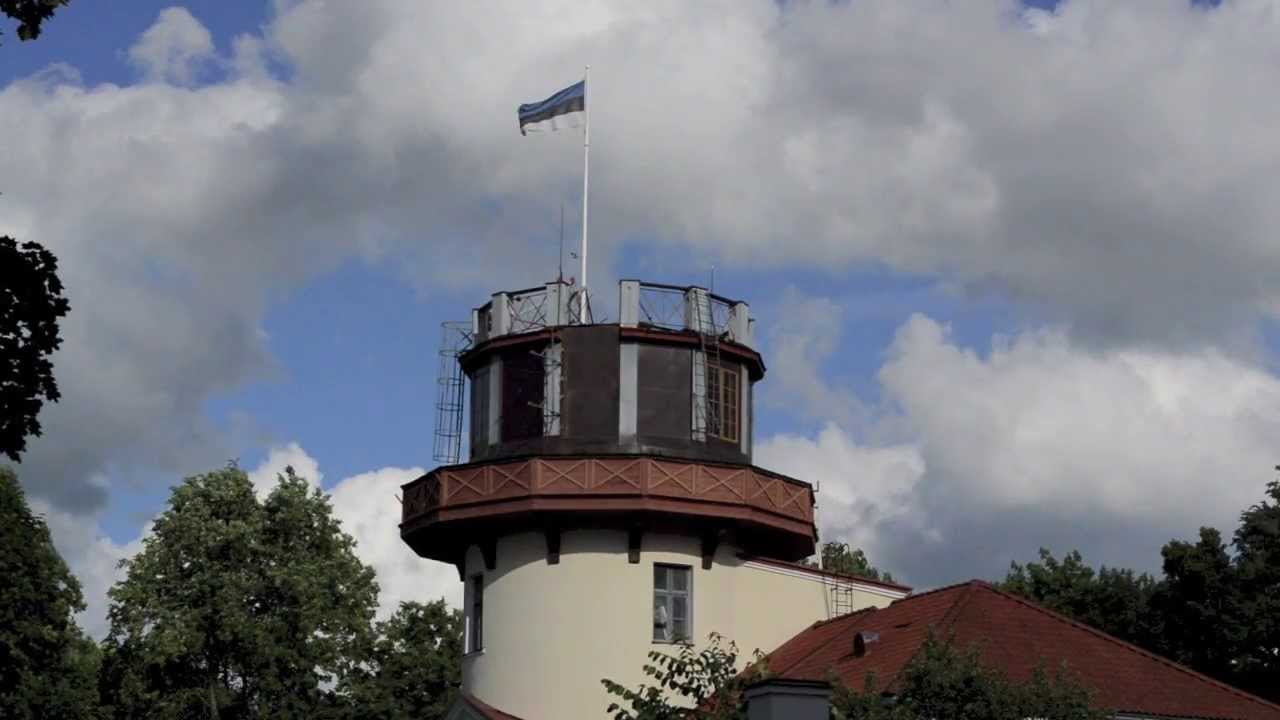 Baltic Studies @ the University of Tartu