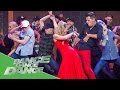 Kees & Annemarie dansen op 'Bailando' van Enrique Iglesias | Dance Dance Dance