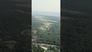 Nearing touchdown 🛬 | Nairobi Wilson 🇰🇪 | Cessna Caravan 208 ✈️