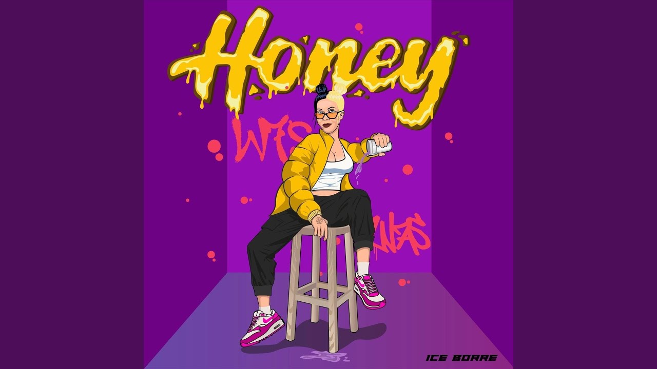 Honey YouTube