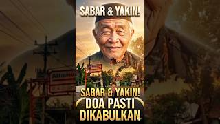 Doa Anda Belum Dikabulkan Tonton Ini  shorts