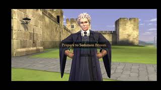 Another day at Hogwarts Part 3 screenshot 2