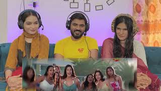 Ucha Lamba Qad Song Welcome Movie Reaction Scene 7th | Akshay Kumar, Katrina Kaif,