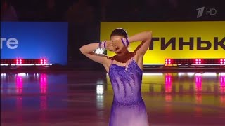 Kamila Valieva | Love Story by Indila #kamilavalieva #камилавалиева