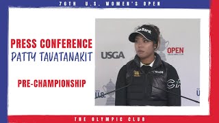 Patty Tavatanakit: "It's A Mental Ride, You Have to be Tough" screenshot 2
