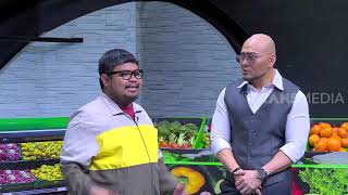Cara Belanja Yang Bertanggung Jawab Ala Rigen | HITAM PUTIH (08/04/20) Part 4