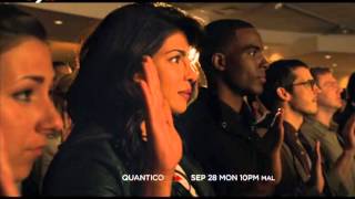 AXN - Quantico