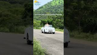 One Day Prewedding Schedule Of Udaipur The City Of Lakes weddingtrip prewedding
