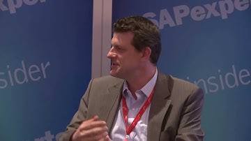 SAPexperts interviews CRM expert Niels Osten