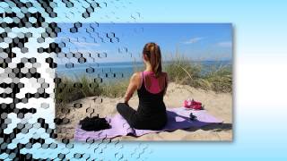 GettingStartedYoga