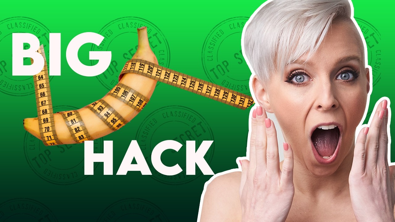 Make Your 🍆 Feel 2X Bigger During Sex (Move Like THIS!!)
