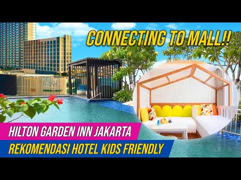 REKOMENDASI HOTEL DENGAN