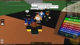 roblox forum raid