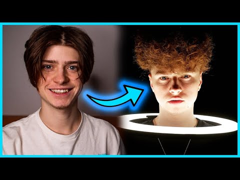 Video: Cum Se îndepărtează Părul încrețit