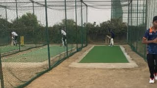 LIVE#336  DAY231 MORNINIG NIGHT CRICKET PRACTICE (231|100)UNDER-16 PLAYERS #CRICKET #SPORTS #IPL screenshot 2