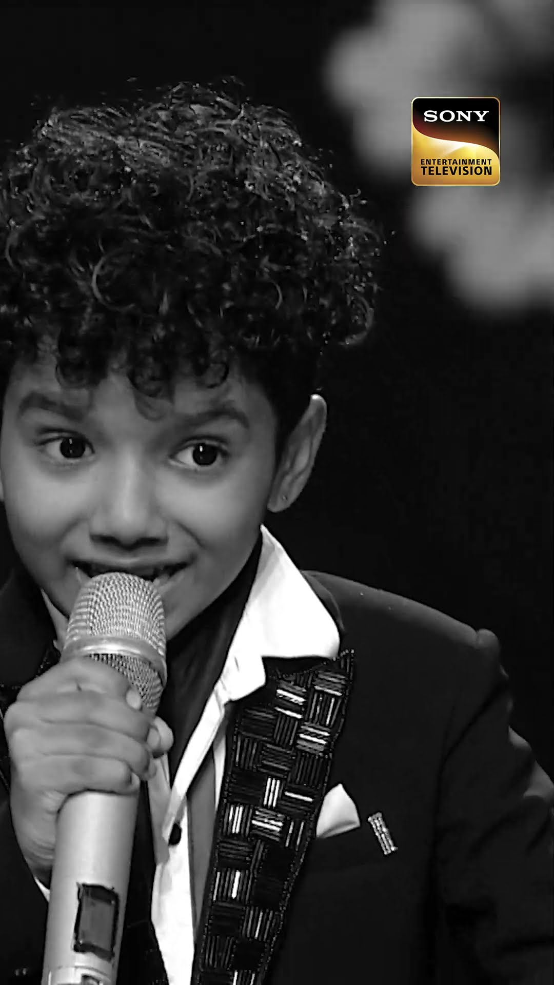 'Jahan Main Jati Hoon' Par Cutest Ever Duet? | Superstar Singer 3 | #superstarsingerseason3 #shorts