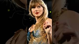 Taylor Swift Made Music History 😱🎶#shorts