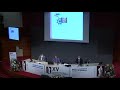 Mesa 2 - Organizaciones que cuidan | XV Congreso Nacional de Bioética ABFyC