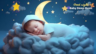Best Lullaby for Babies To Go To Sleep ♥ Lullaby for Brain and Memory Development ♥ Baby Sleep Music