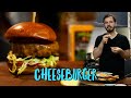 O CHEESEBURGER DO UNDERCHEF :: SÉRIE SANDUBAS :: UNDERCHEF