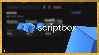 Introducing Scriptbox.lol A New Way Of Sharing Roblox Scripts