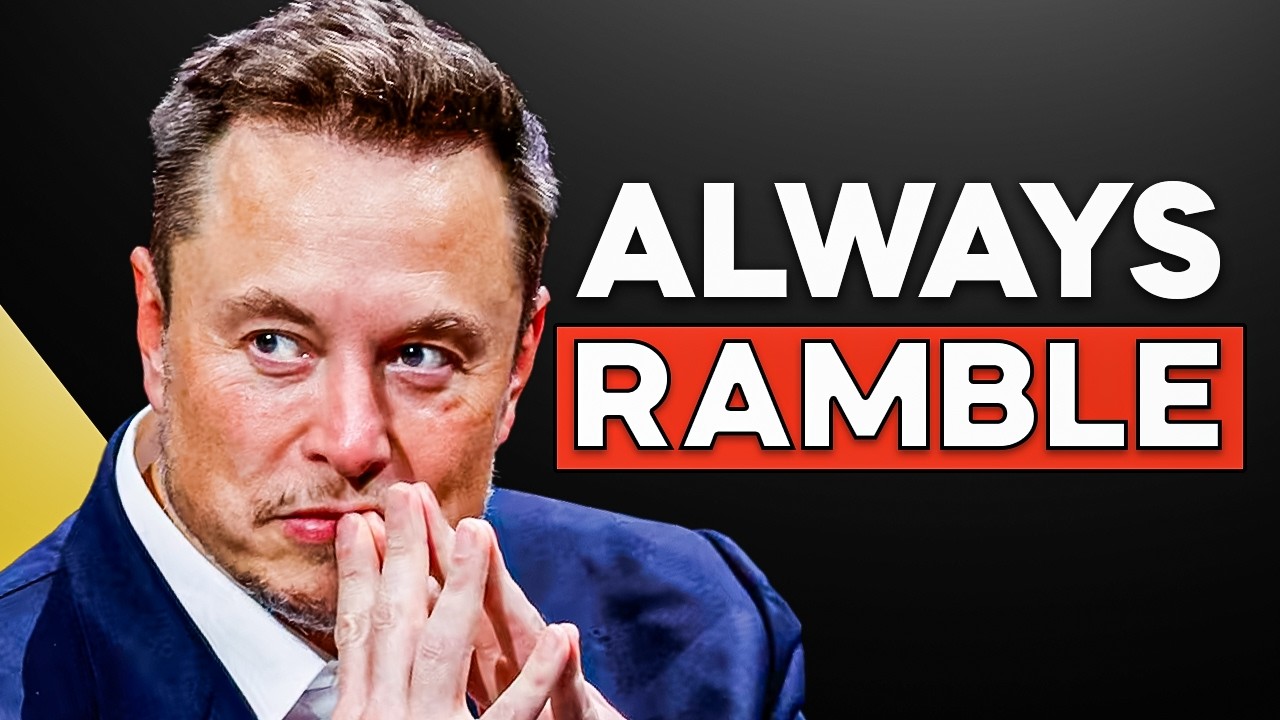 Steal Elon’s 4 Most-Used Phrases (top 1% CEO speaking)