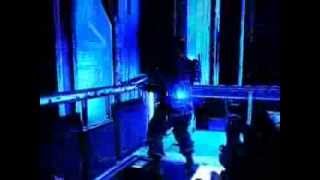 BUG  KILLZONE 3